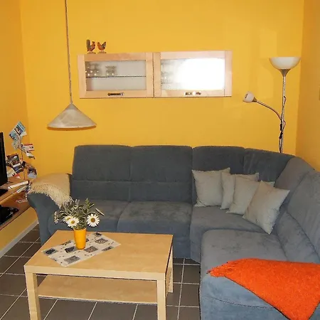 Ferienhaeuschen Rose Casa vacanze