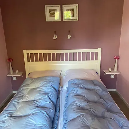 Ferienhaeuschen Rose Casa vacanze *