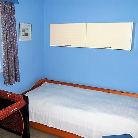 Ferienhaeuschen Rose Casa vacanze